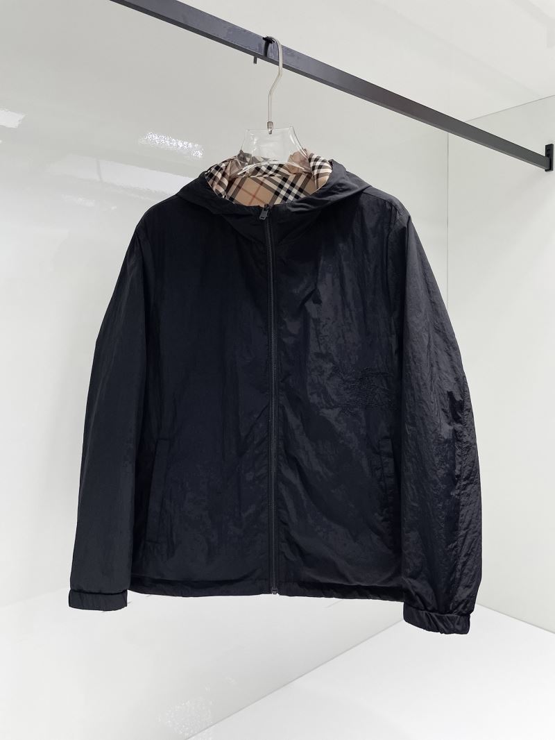 Burberry Outwear